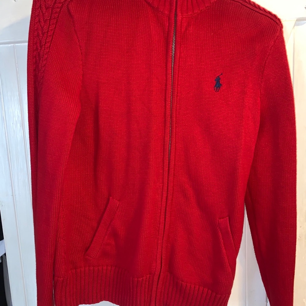 Ralph Lauren Sweater